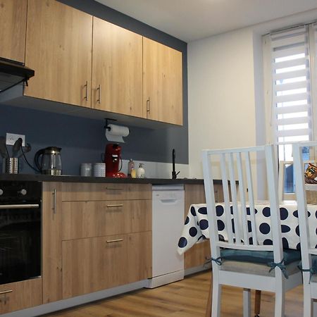 Appartement Royale Rocroi Exterior photo