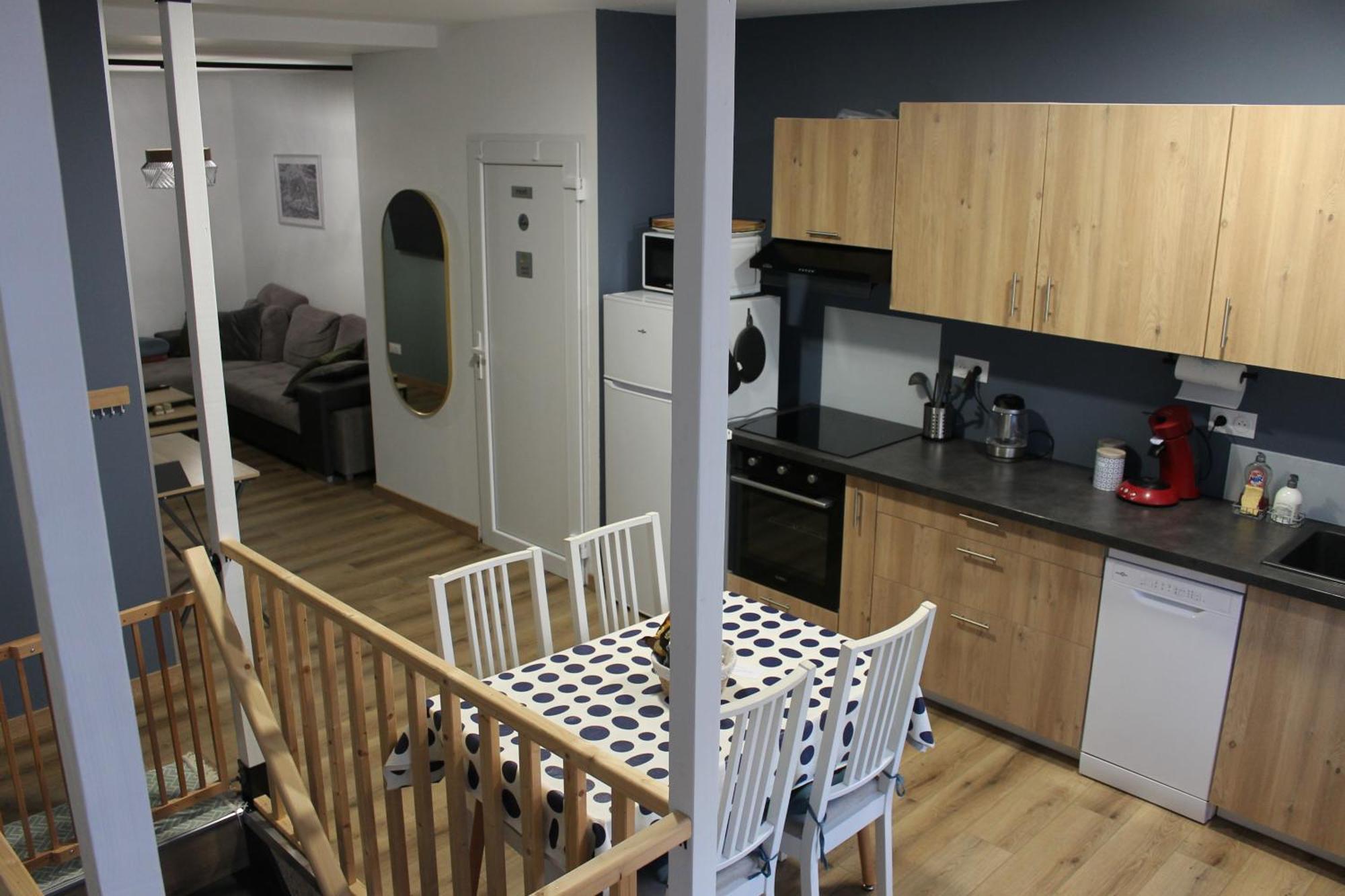 Appartement Royale Rocroi Exterior photo