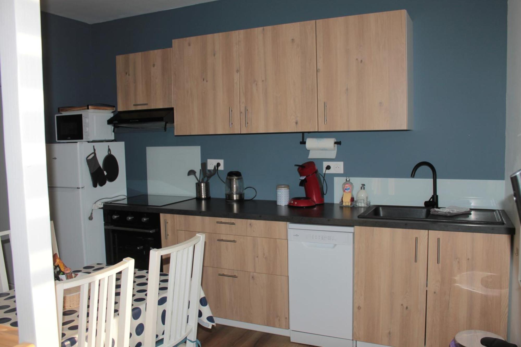 Appartement Royale Rocroi Exterior photo