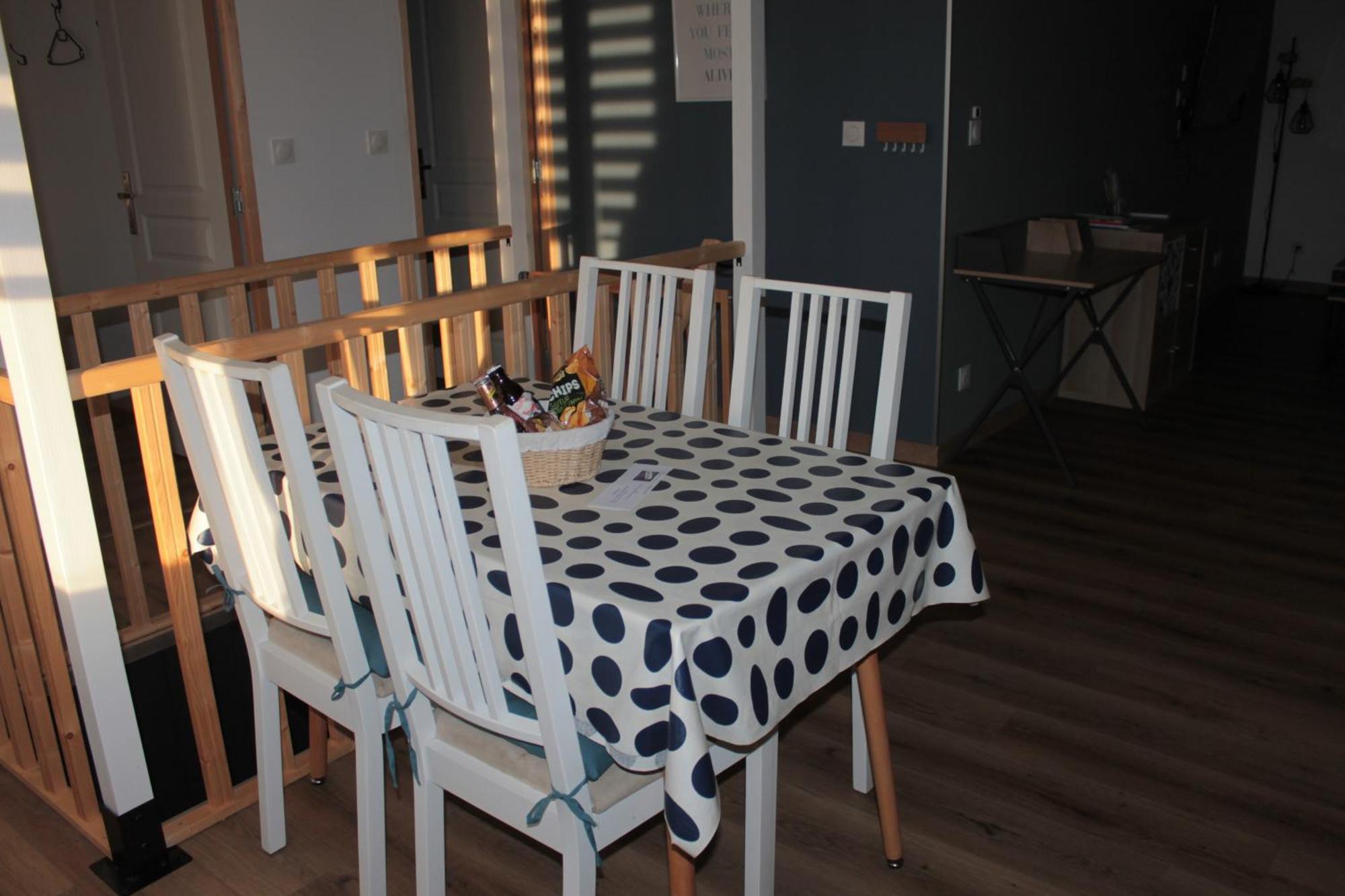 Appartement Royale Rocroi Exterior photo